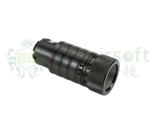 KRINKOV 4-Piece Flash Hider