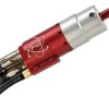 P* F2™ HPA Conversion Kit V2 (M4 / AR15) - Red