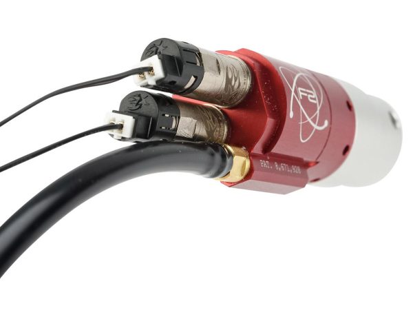 P* F2™ HPA Conversion Kit V2 (M4 / AR15) - Red