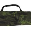 Lightweight Waterproof Tarp 3x3 m - vz.95 Lightweight Waterproof Tarp 3x3 m - vz.95