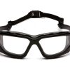 Protective goggles I-Force ESB7010SDT, anti-fog - clear Protective goggles I-Force ESB7010SDT, anti-fog - clear