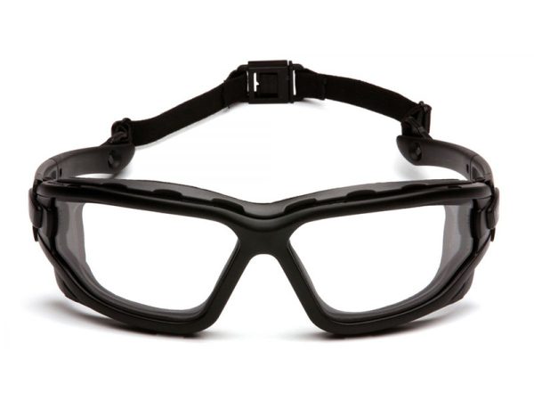 Protective goggles I-Force Slim ESB7010SDNT, anti-fog - clear Protective goggles I-Force Slim ESB7010SDNT, anti-fog - clear