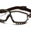 Protective goggles V2G EGB1810ST, anti-fog - clear Protective goggles V2G EGB1810ST, anti-fog - clear