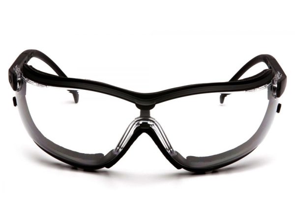 Protective goggles V2G EGB1810ST, anti-fog - clear Protective goggles V2G EGB1810ST, anti-fog - clear