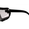Protective goggles V2G EGB1810ST, anti-fog - clear Protective goggles V2G EGB1810ST, anti-fog - clear
