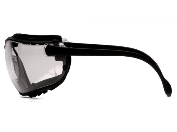 Protective goggles V2G EGB1810ST, anti-fog - clear Protective goggles V2G EGB1810ST, anti-fog - clear