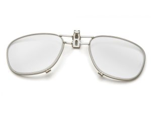 Lens insert RX1800 with metal frame for V2G EGB1810ST goggles