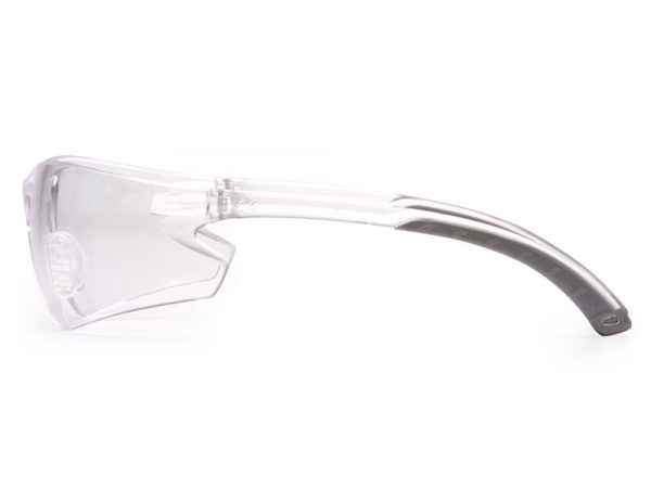 Protective glasses Itek ES5810ST, anti-fog - clear