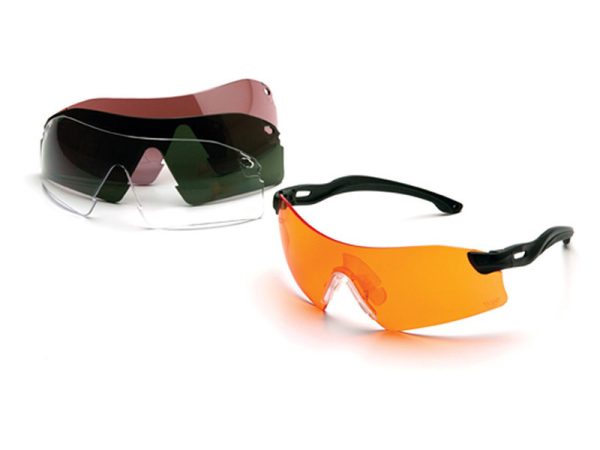 Protective glasses Venture Gear Dropzone EVGSB88KIT with 4 anti-fog lenses Protective glasses Venture Gear Dropzone EVGSB88KIT with 4 anti-fog lenses