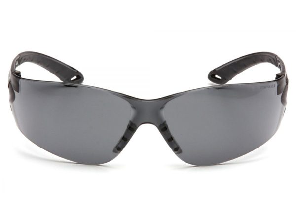 Protective glasses Itek ES5820ST, anti-fog - dark