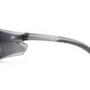 Protective glasses Itek ES5820ST, anti-fog - dark