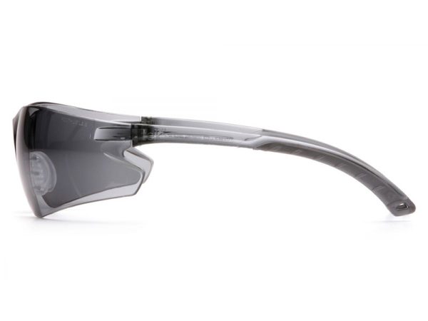 Protective glasses Itek ES5820ST, anti-fog - dark