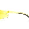Protective glasses Itek ES5830S, anti-fog - yellow