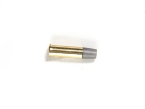 ASG 4,5mm Cartridge for ASG Schofield CO2 Revolver - Gold ASG 4,5mm Cartridge for ASG Schofield CO2 Revolver - Gold