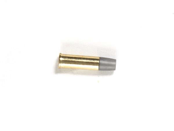 ASG 4,5mm Cartridge for ASG Schofield CO2 Revolver - Gold ASG 4,5mm Cartridge for ASG Schofield CO2 Revolver - Gold