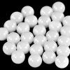 Novritsch SNIPER BBs Premium BIO Pellets 0.40g, 530 BBs - White
