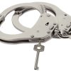 ESP Steel Police Handcuffs HM-01 ESP Steel Police Handcuffs HM-01