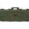 NUPROL Large Hard Case, 109x39x15 cm (Wave) - Green NUPROL Large Hard Case, 109x39x15 cm (Wave) - Green