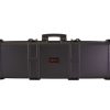 NUPROL XL Hard Case, 137x39x15 cm (Wave) - Black NUPROL XL Hard Case, 137x39x15 cm (Wave) - Black