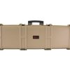 NUPROL XL Hard Case, 137x39x15 cm (Wave) - Tan NUPROL XL Hard Case, 137x39x15 cm (Wave) - Tan