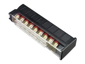 TM magazine for Marui SGR-12/AA-12, 96 BBs TM magazine for Marui SGR-12/AA-12, 96 BBs