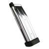 TM magazine for Marui Hi-Capa GBB, 31 BBs - Silver TM magazine for Marui Hi-Capa GBB, 31 BBs - Silver