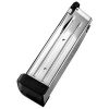TM magazine for Marui Hi-Capa GBB, 31 BBs - Silver TM magazine for Marui Hi-Capa GBB, 31 BBs - Silver