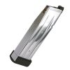TM magazine for Marui Hi-Capa GBB, 31 BBs - Silver TM magazine for Marui Hi-Capa GBB, 31 BBs - Silver