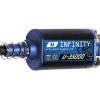 ASG ULTIMATE INFINITY CNC U-35000 Motor - Long Axis ASG ULTIMATE INFINITY CNC U-35000 Motor - Long Axis