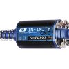 ASG ULTIMATE INFINITY CNC U-35000 Motor - Long Axis ASG ULTIMATE INFINITY CNC U-35000 Motor - Long Axis