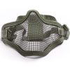 STRIKE Protective Mask MESH V1 - Green STRIKE Protective Mask MESH V1 - Green