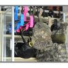 FMA Heavyweight Tactical Gear Hanger - Tan FMA Heavyweight Tactical Gear Hanger - Tan