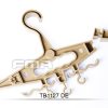 FMA Heavyweight REGULATOR Gear Hanger - Tan FMA Heavyweight REGULATOR Gear Hanger - Tan