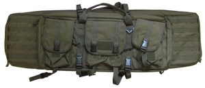 Case for rifle MODULAR OLIVE 108cm Case for rifle MODULAR OLIVE 108cm