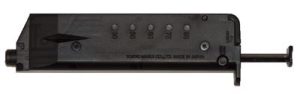 TM Universal Speedloader for 130 BBs - Black TM Universal Speedloader for 130 BBs - Black