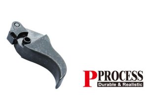Steel Trigger for MARUI/KJ/WE P226 -Early Type