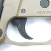 Steel Trigger for MARUI/KJ/WE P226 -Early Type