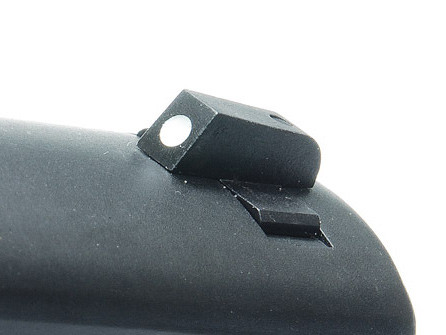 Steel Sight Set for MARUI P226