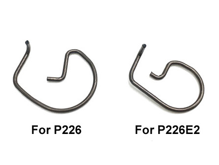 MARUI P226/P226E2 Steel Enhanced Spring Set