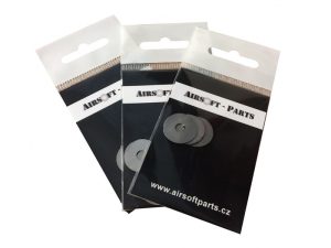 Piston Head AOE Shims