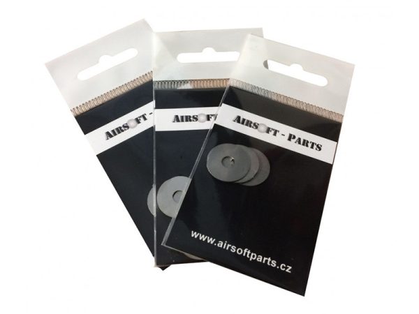 Piston Head AOE Shims