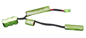 Battery for Type 97(10.8V/1200mAh)