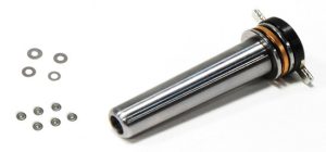Stainless Bearing spring guide (For RS T3 gearbox) Stainless Bearing spring guide (For RS T3 gearbox)