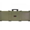 NUPROL XL Hard Case, 137x39x15 cm (Wave) - Green NUPROL XL Hard Case, 137x39x15 cm (Wave) - Green
