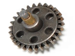 Transition Gear (For RS SVD) Transition Gear (For RS SVD)