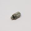 EPeS screw coupling for 6mm hose (external thread M6) EPeS screw coupling for 6mm hose (external thread M6)