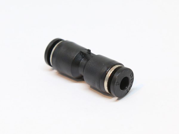 EPeS push-in coupling straight type (for hose 4mm)