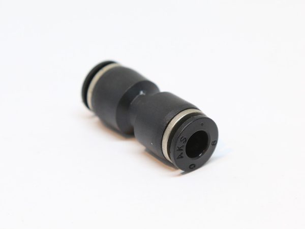 EPeS push-in coupling straight type (for hose 6mm) EPeS push-in coupling straight type (for hose 6mm)