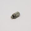 EPeS screw coupling for 4mm hose (external thread M5) EPeS screw coupling for 4mm hose (external thread M5)