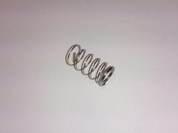 TM Nozzle valve spring for Marui P226